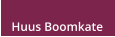 Huus Boomkate